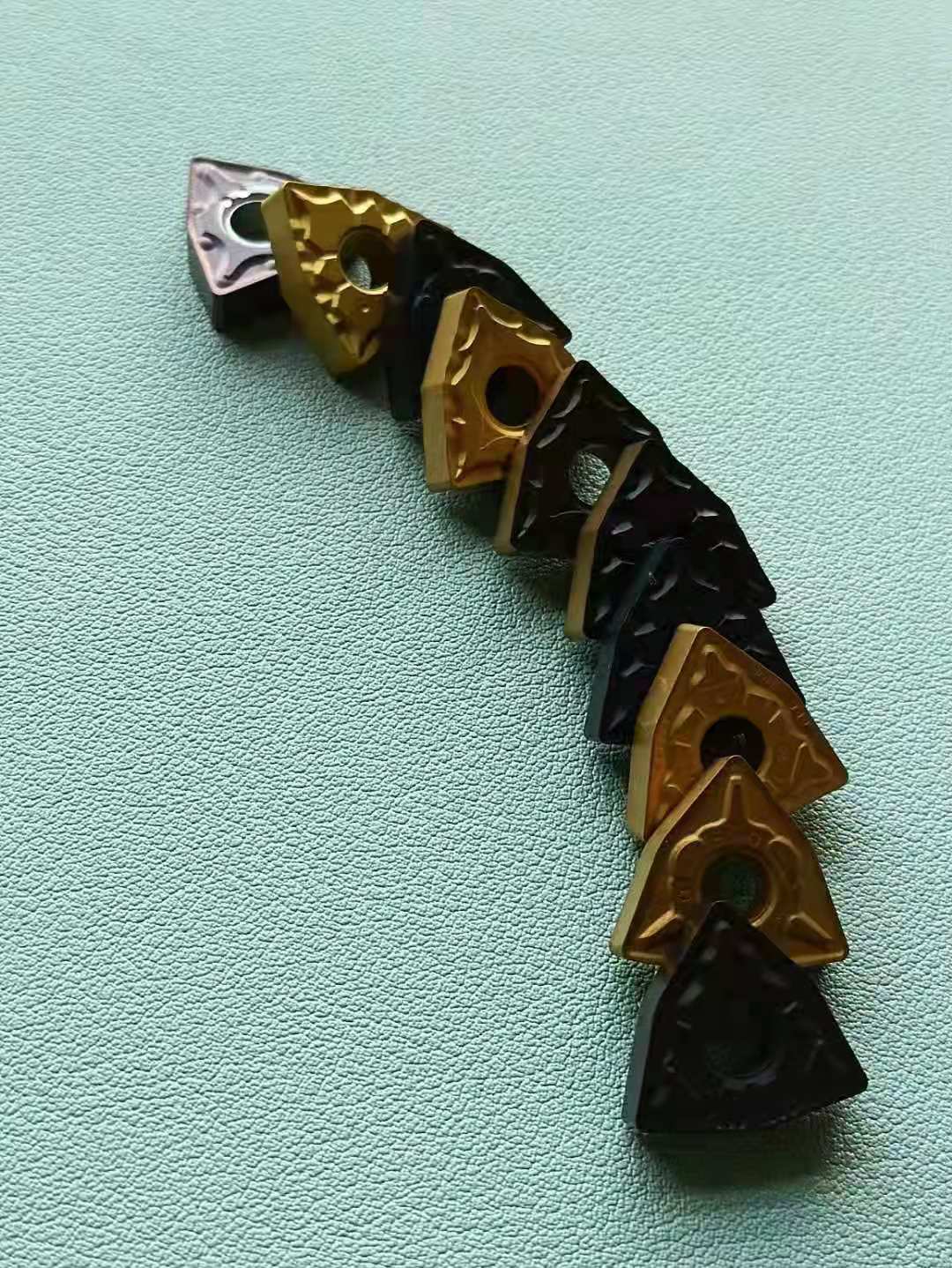 數控刀片